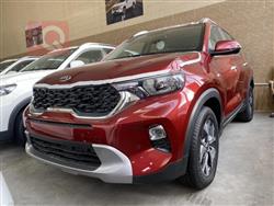 Kia Sonet